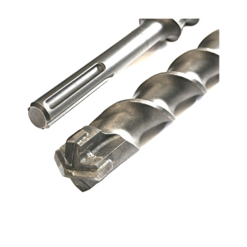 4 Flute Drill Bit SDS plus for Concrete Drilling